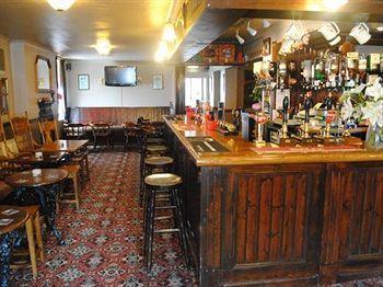 The Beaufort Arms Cheltenham Buitenkant foto