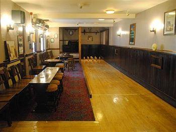 The Beaufort Arms Cheltenham Buitenkant foto